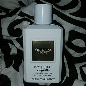 BOMBSHELL NIGHTS Lotion *SOLD*